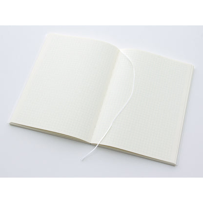 Midori MD A5 Grid Notebook