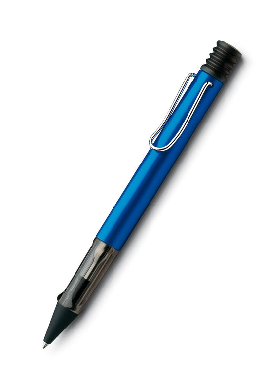 AL-Star Ballpoint Pen in Ocean Blue