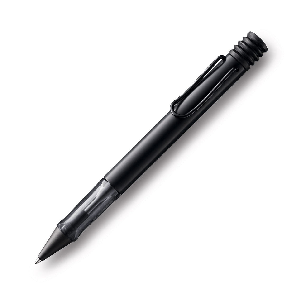 AL-Star Ballpoint Pen in Black