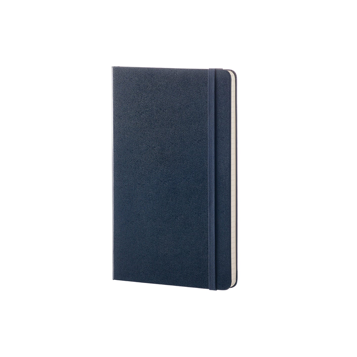 Moleskine Classic Hard Cover - Large - Sapphire Blue - Ruled